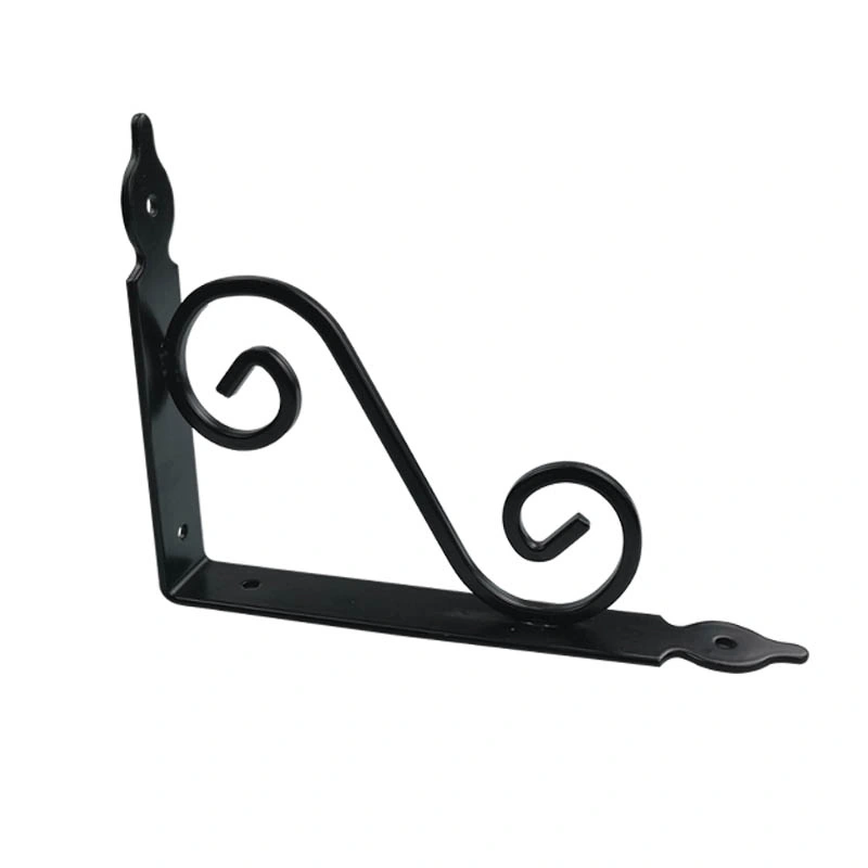 Classic Hardware Shelf Bracket Stamping Welding Bracket